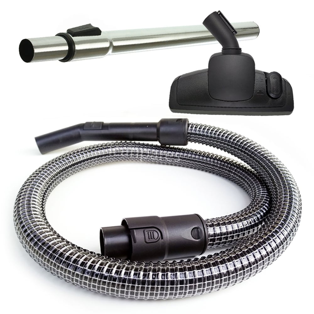 Philips FC 9530 PowerPro Active Çelik Telli Hortumu Başlık Boru