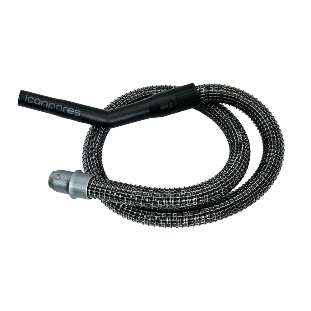 Philips Uyumlu 432200421121 Süpürge Çelik Telli Hortumu