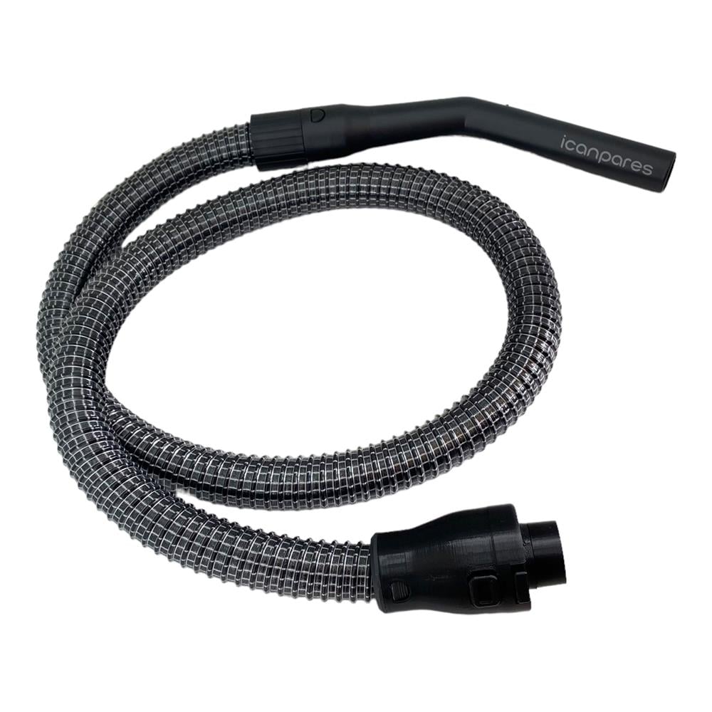 Vestel Uyumlu Kasırga A9000 Süpürge Çelik Telli Hortumu