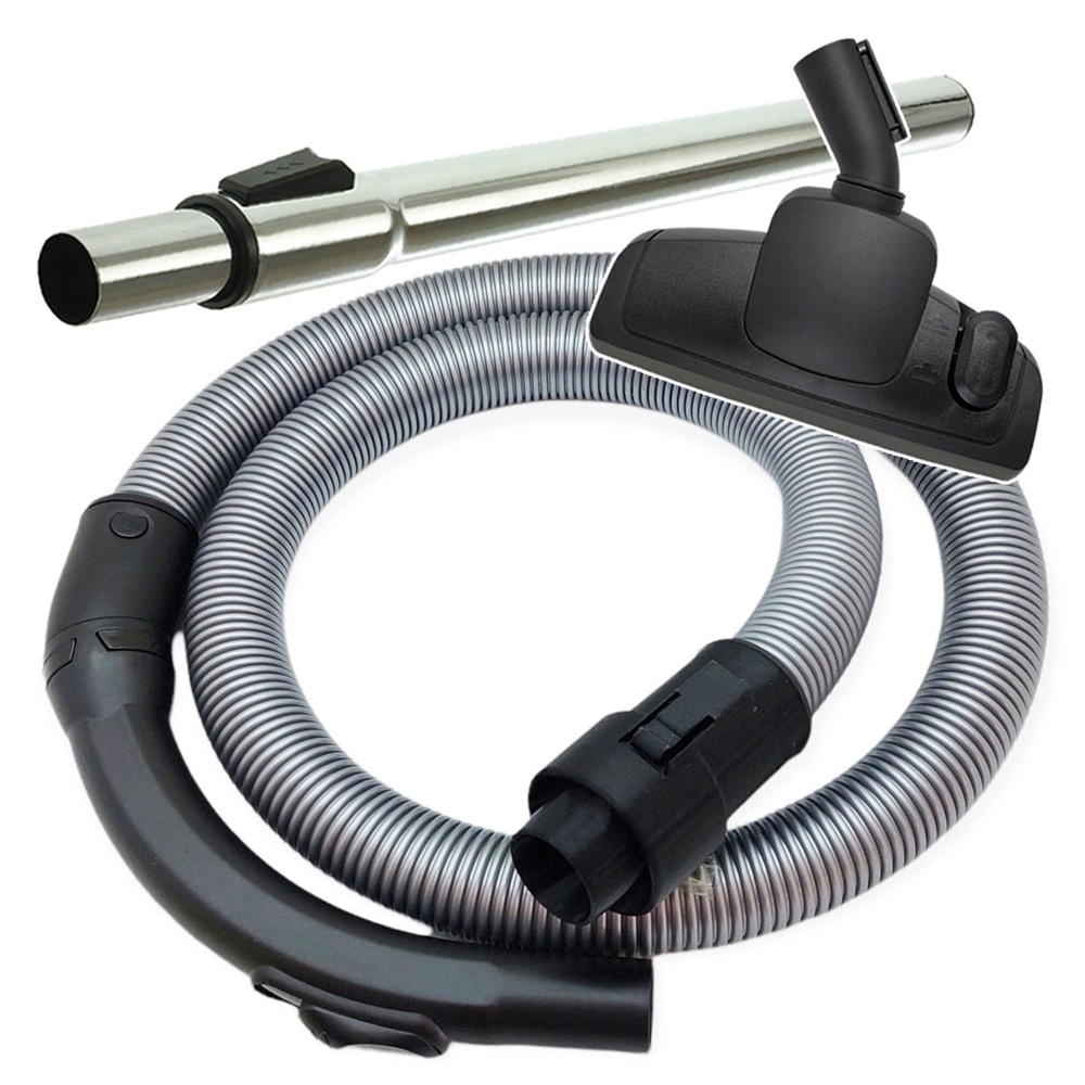 Arçelik S 4310 Elektrikli Süpürge Boru Emici Güçlü Hortum Seti