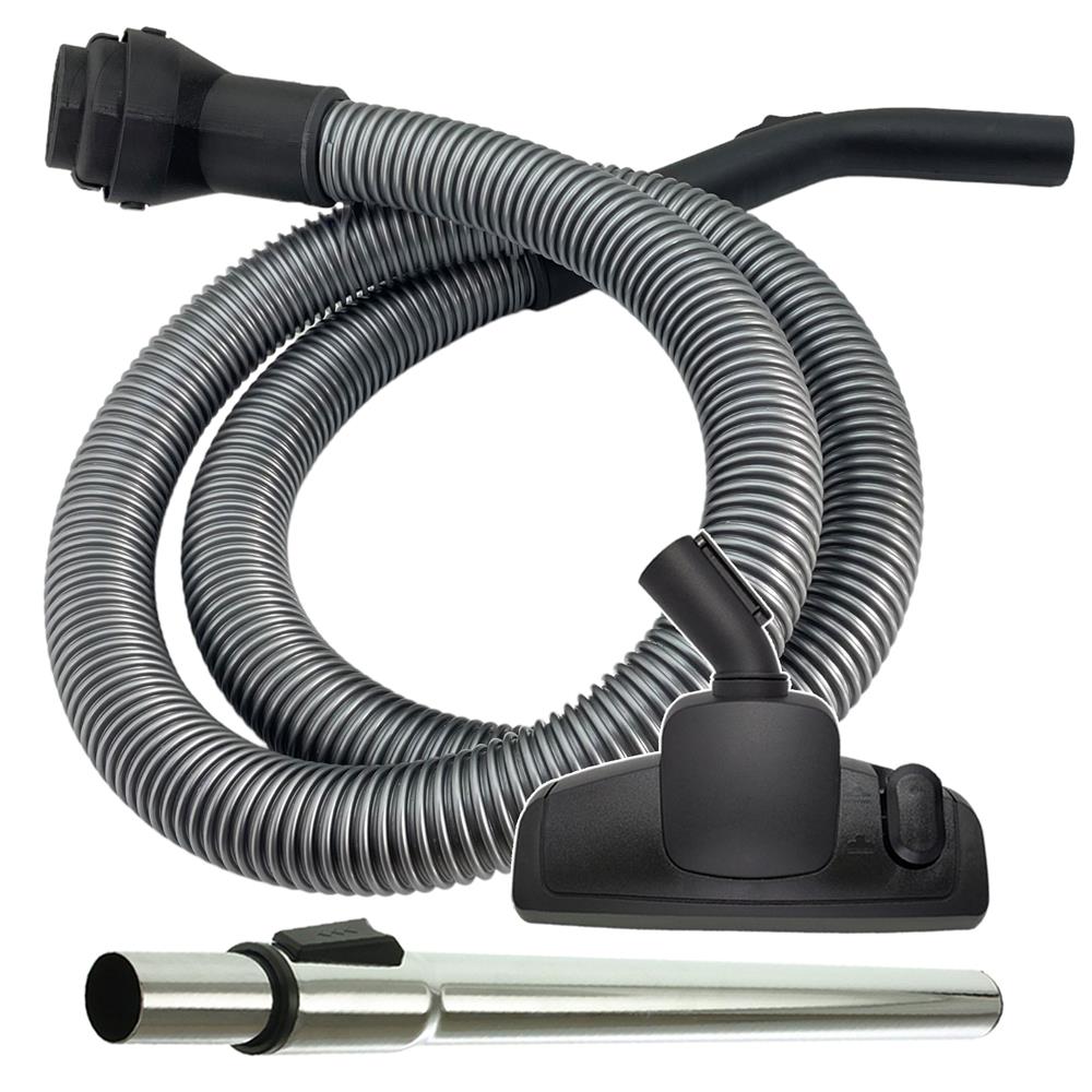 Arçelik Uyumlu S 4960 - S 4961 - S 4962 - S 4964 TornadoFlex Süpürge Hortumu Başlığı Borusu