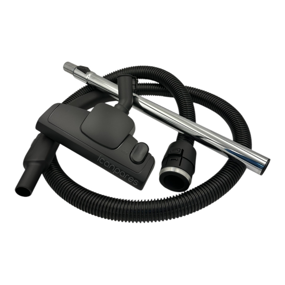 Electrolux Uyumlu Pure D9 PD91-4MGT Süpürge Hortum Seti