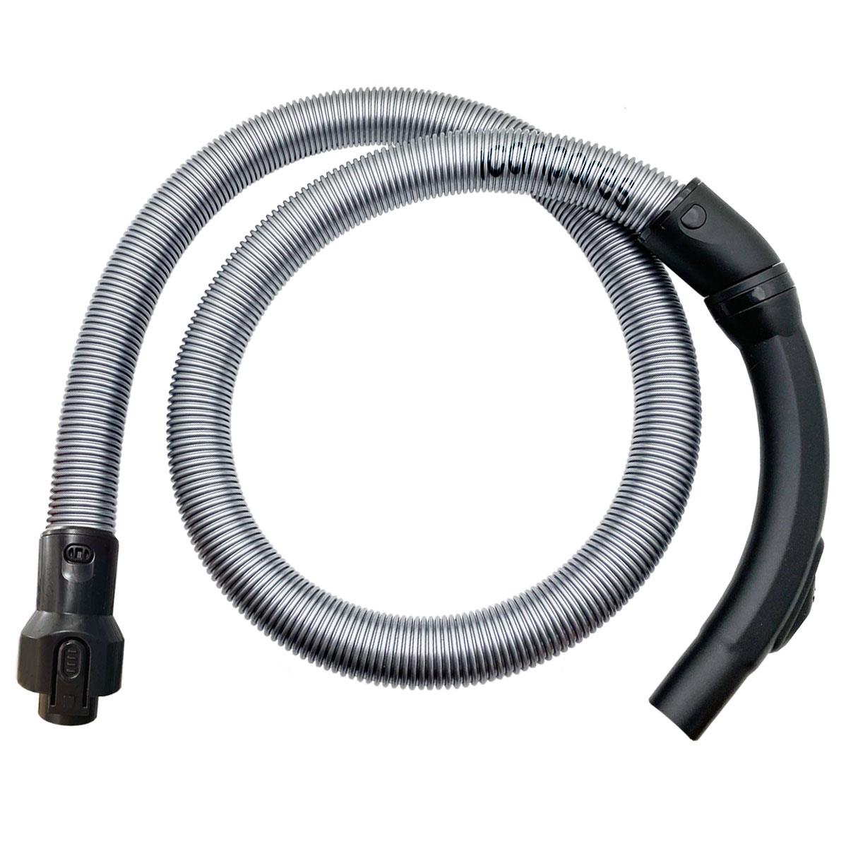Homend Uyumlu Hurriclean Multi Siklon 1231 H Süpürge Katlanmaz Dayanıklı Güçlü Hortumu
