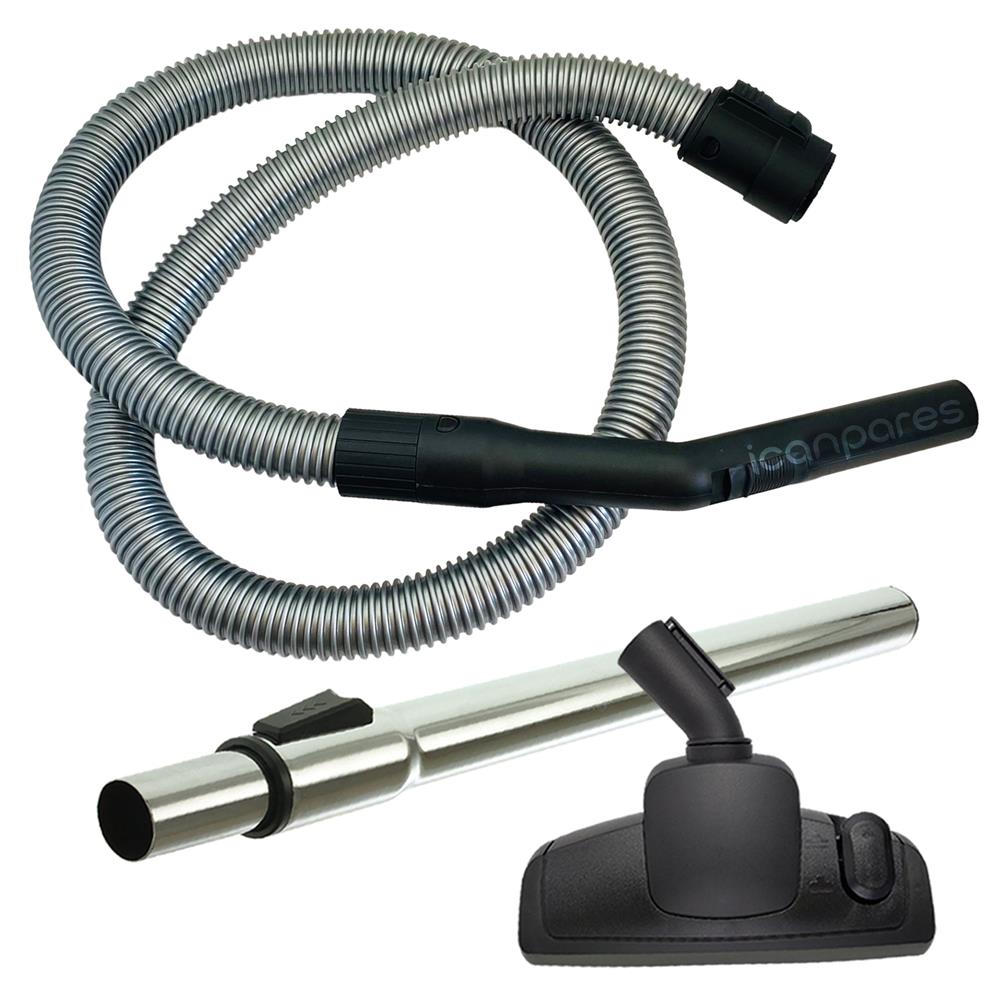 Karcher Uyumlu WD 5 Süpürge Hortumu Seti