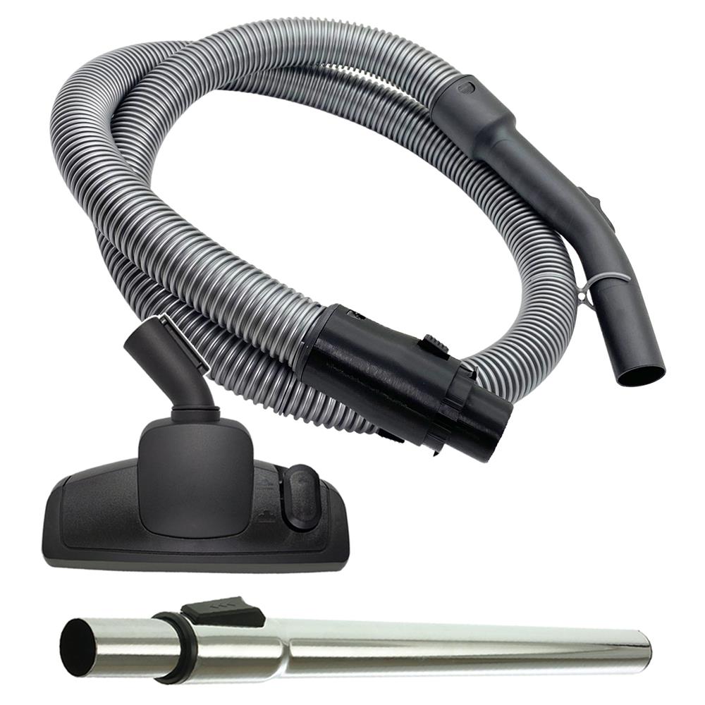 Morphy Richards Uyumlu 71073 Performair Süpürge Hortumu Başlığı Borusu