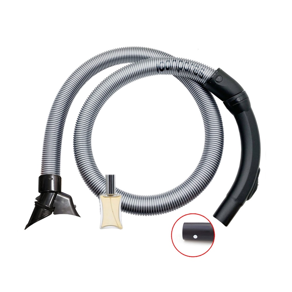 Philips Uyumlu FC 9207 Marathon Pimli Dayanıklı Süpürge Hortumu