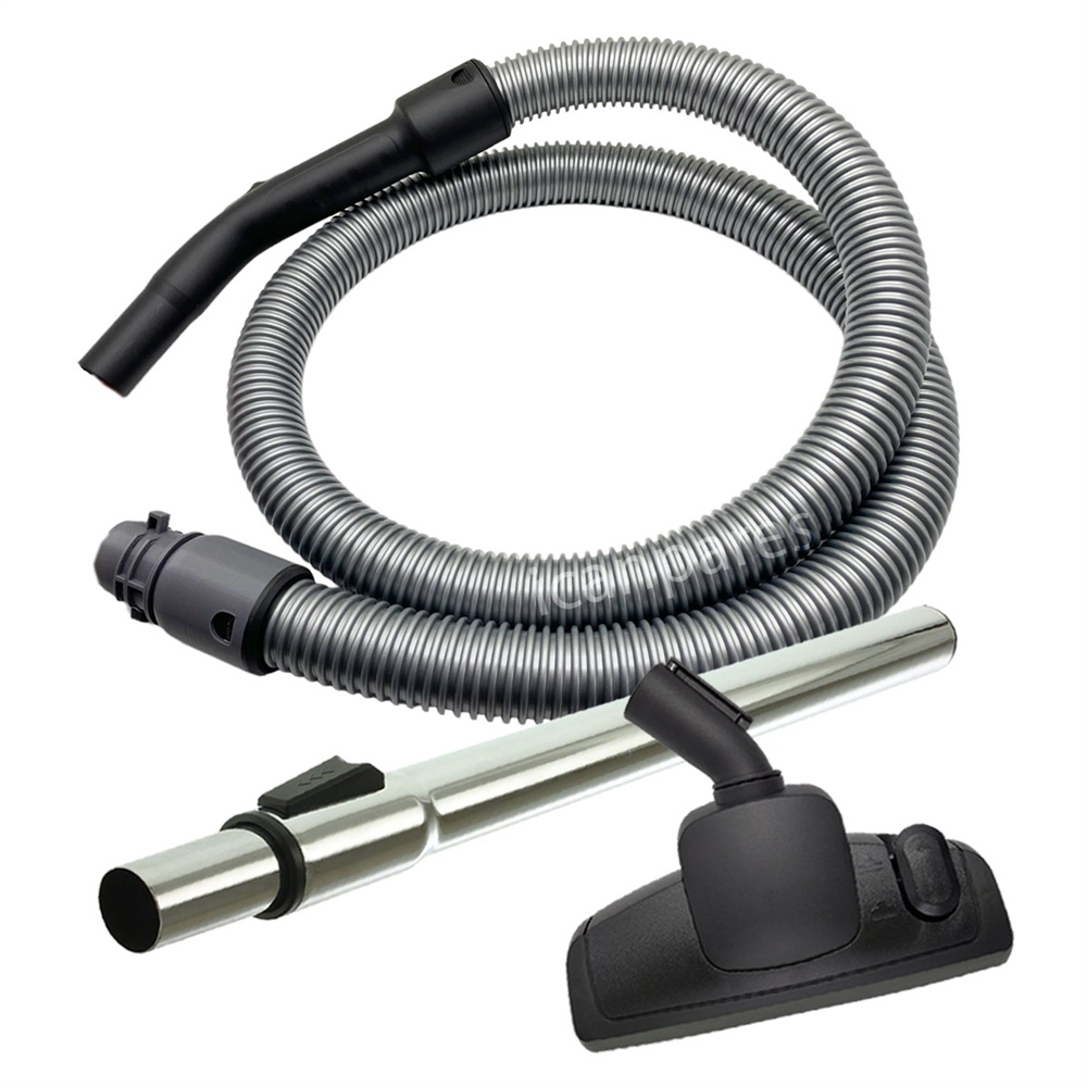 Philips Uyumlu FC 9024 Süpürge Hortumu Başlığı Borusu