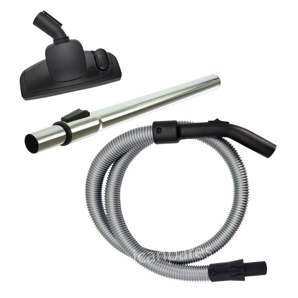 Rowenta Uyumlu RO 3486 Compacteo Cyclonic Süpürge Hortumu Başlığı Borusu
