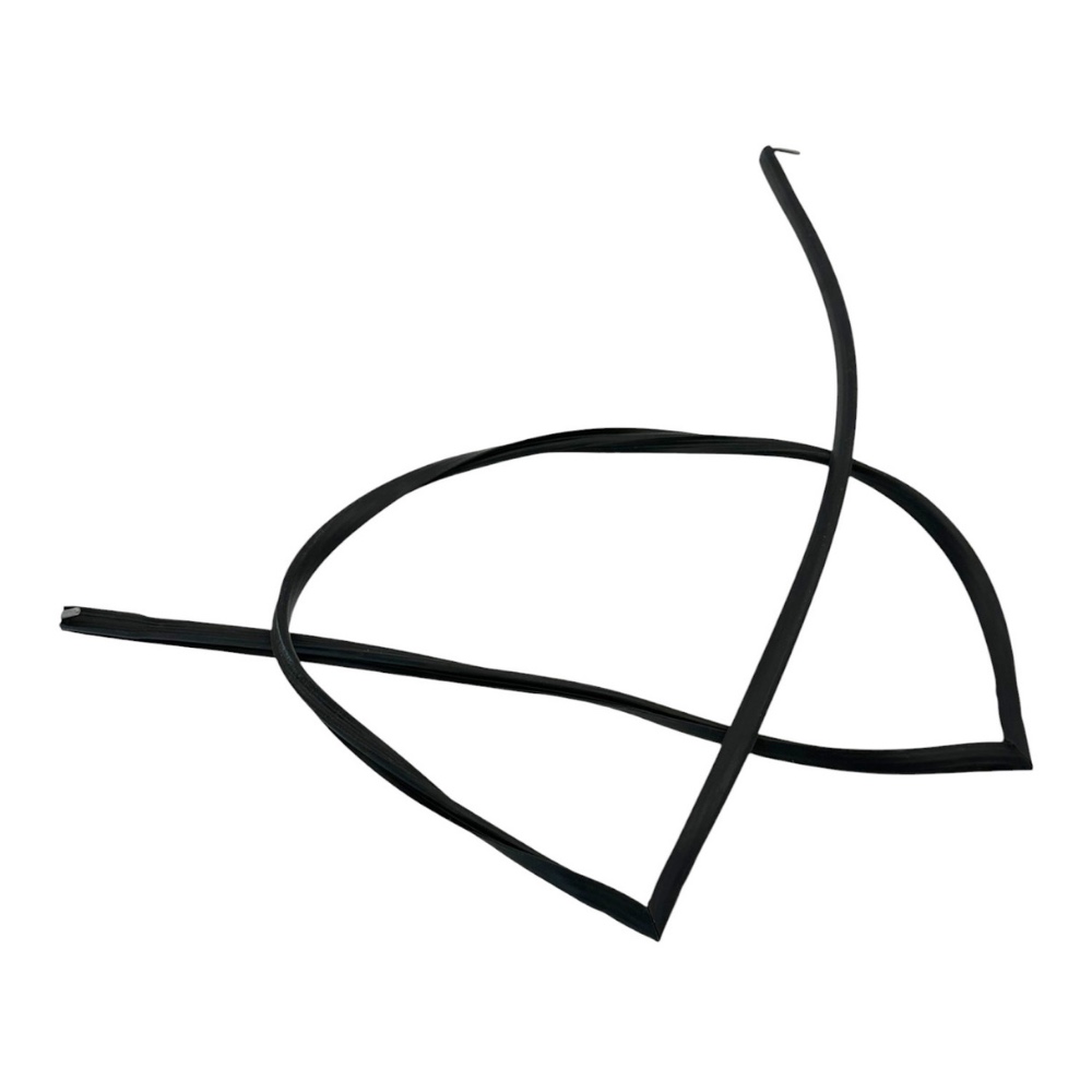 Kumtel Uyumlu Düz Tip Fırın Kapak Contası 44,5 cm x 27 cm 11106000073