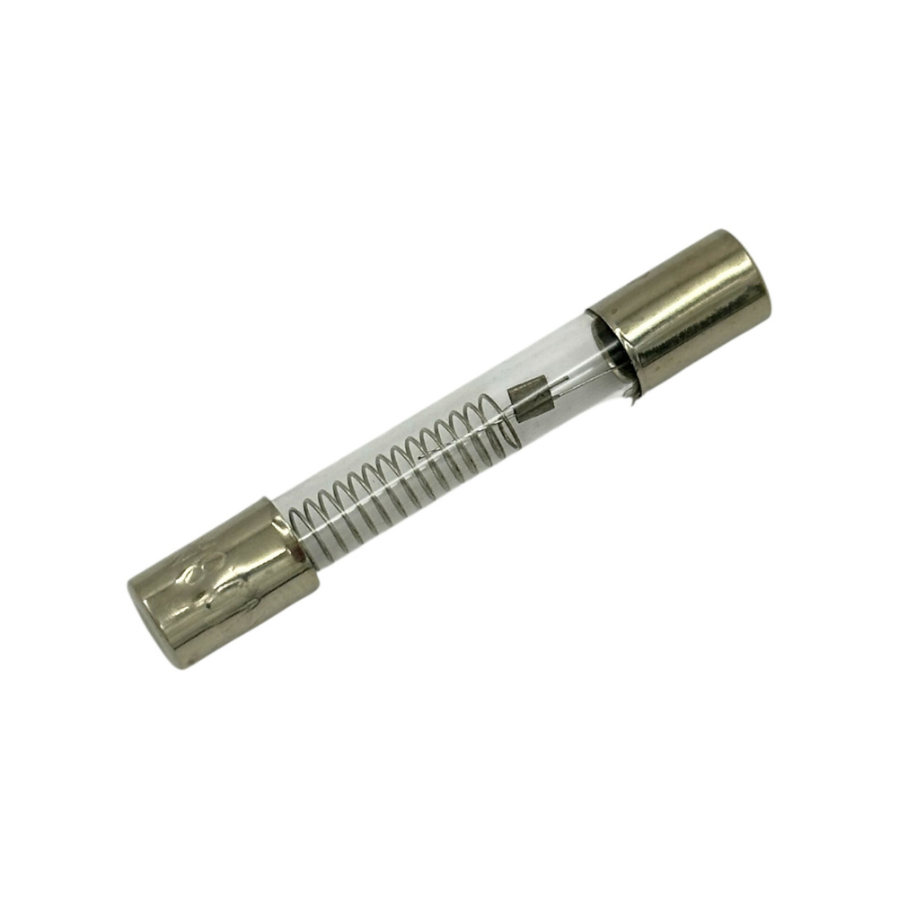 Mikrodalga Fırın Cam Sigorta 0.8A 5KV - 2cm