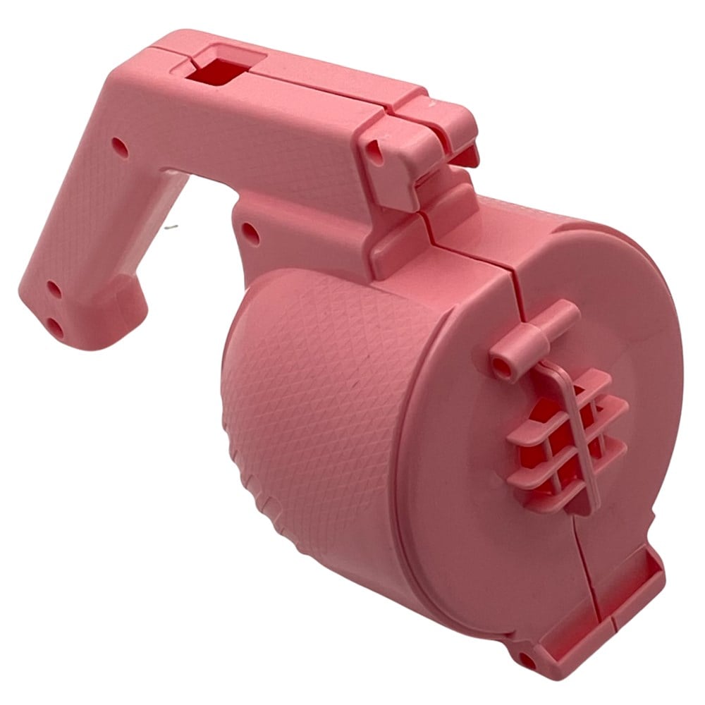 Fantom Uyumlu P 1200 Pratik Motor Gövdesi - Pembe