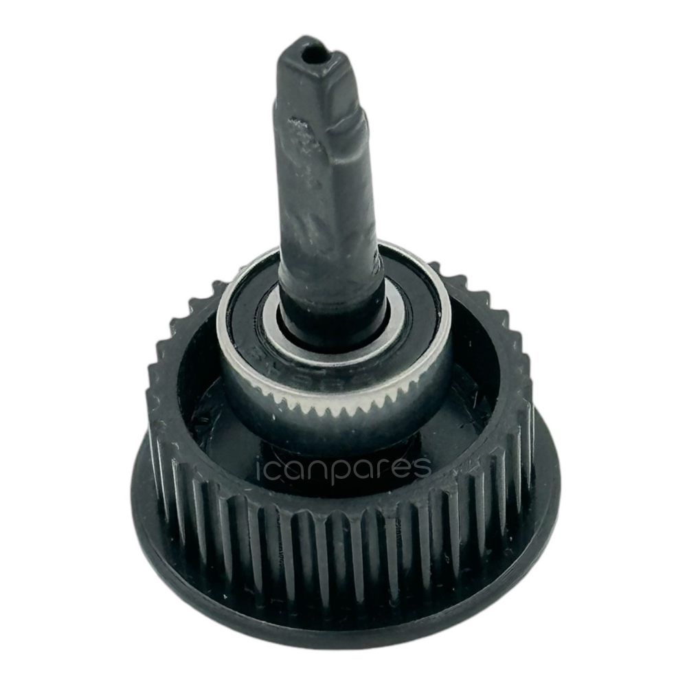 Philips Uyumlu XC7043 SpeedPro Max Emici Başlık İçi Dişlisi