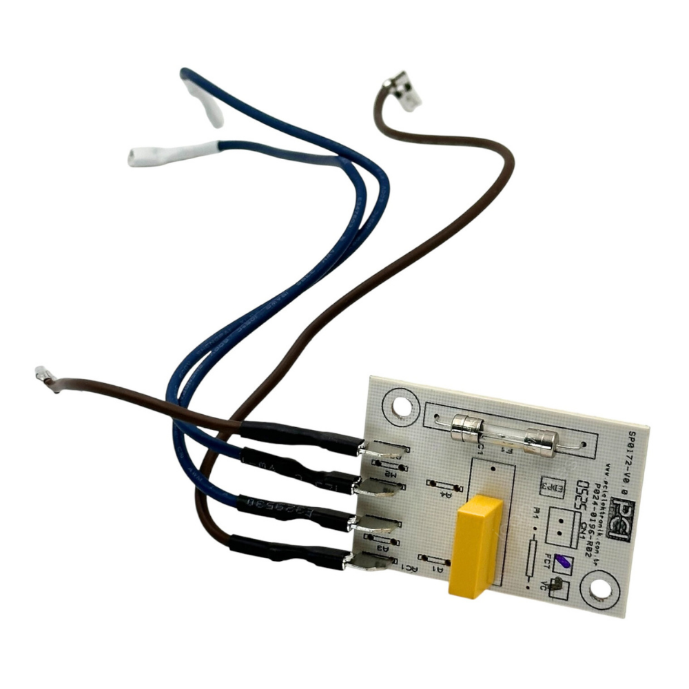 Philips Uyumlu FC 9331 PowerPro City Süpürge Elektronik Kart