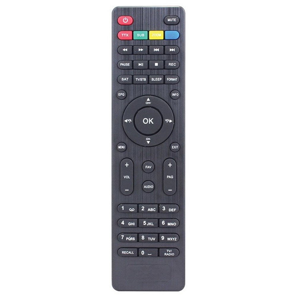 Digiline 115 HD Uydu Kumanda