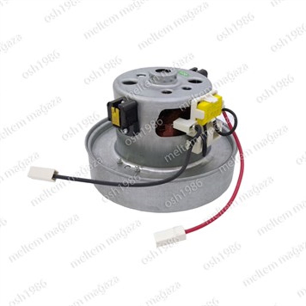 Dyson Uyumlu DC 05 Süpürge Motoru 1400W HT54