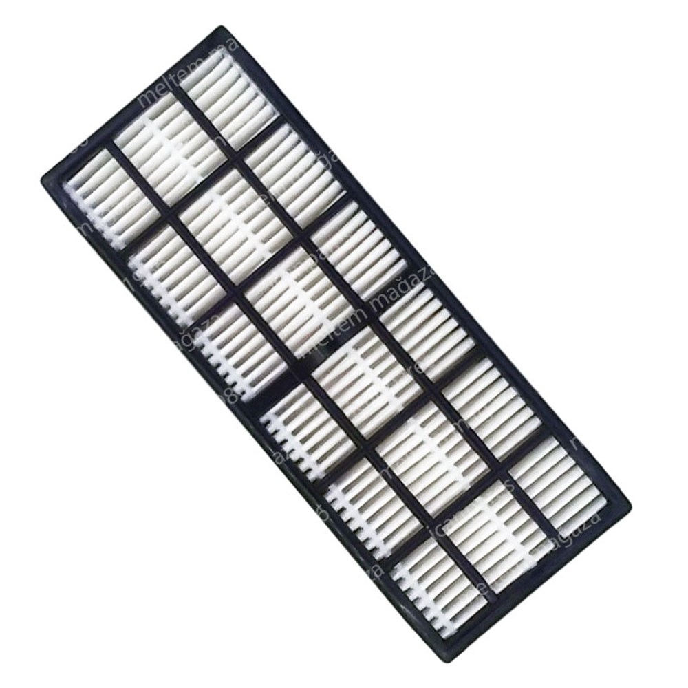Electrolux The Boss B2278 Süpürge Hepa Filtre