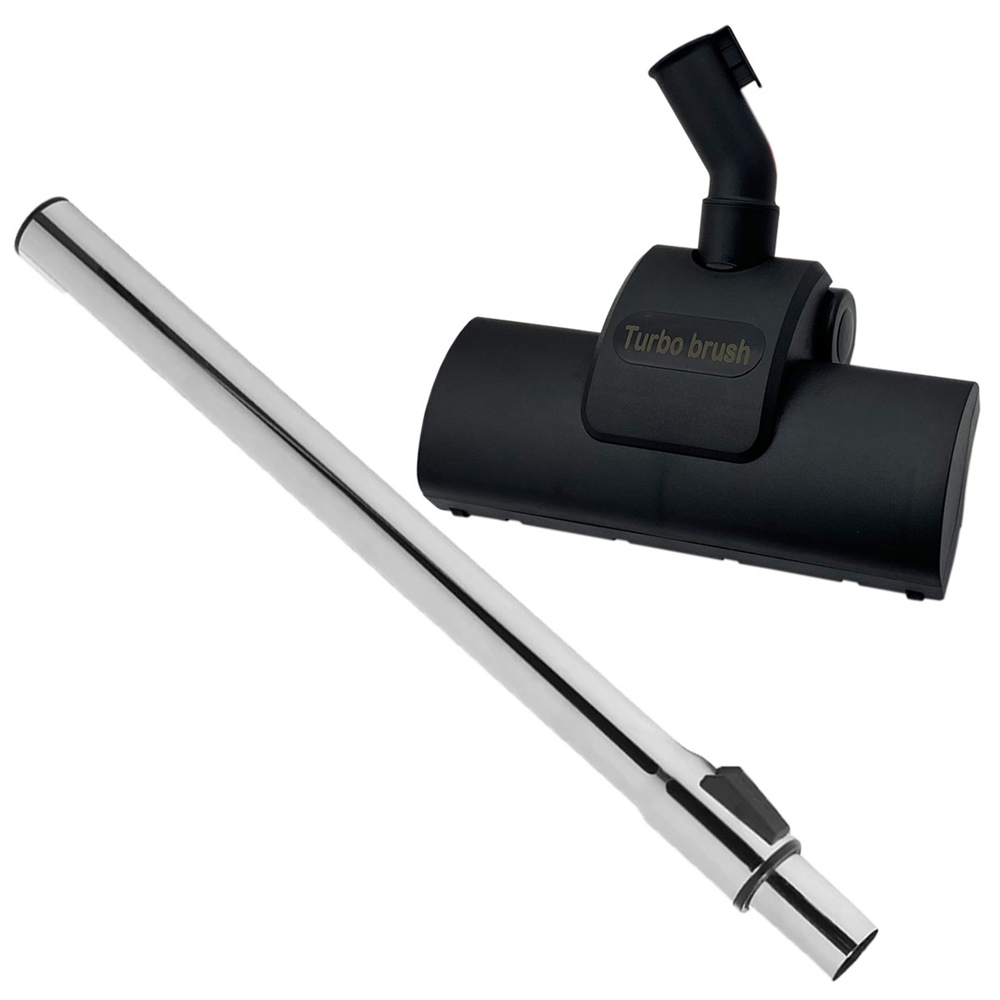 Arzum AR 447 Aquavita Süpürge Turbo Emici Başlık Teleskopik Borusu