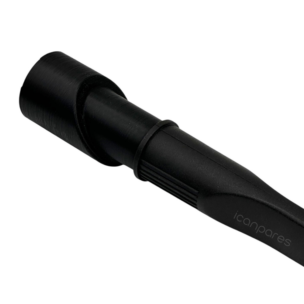 Bosch Uyumlu BCS8225POW Unlimited 8 Gen2 ProPower Esnek Süpürge Başlığı 67cm – Araba, Kurutma Makinesi, Koltuk Altı, Dolap Arkası Temizlik Aparatı