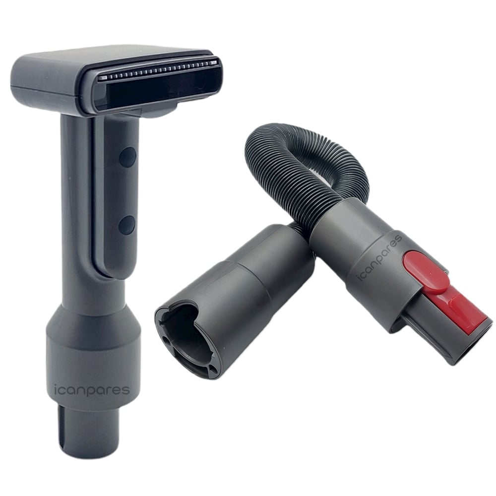 Dyson Uyumlu V8 Absolute Hayvan Temizleme Başlığı ve Hortumu