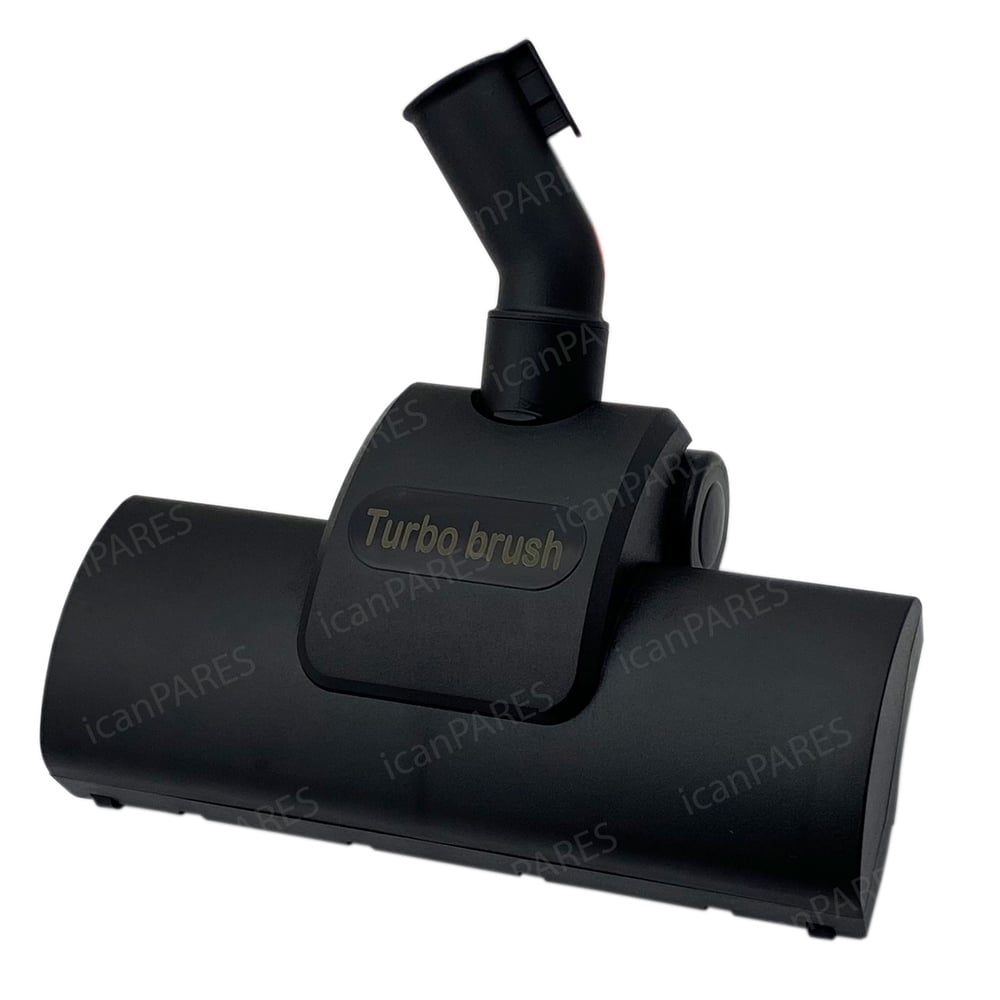 Korkmaz Cosmos A900 Elektrikli Süpürge Turbo Brush Emici Yer Başlığı