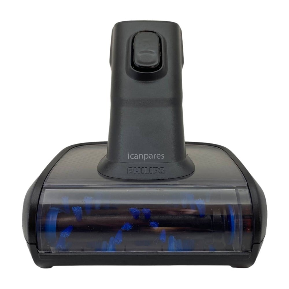 Philips Uyumlu FC6823 SpeedPro Max Süpürge Mini Turbo Başlığı
