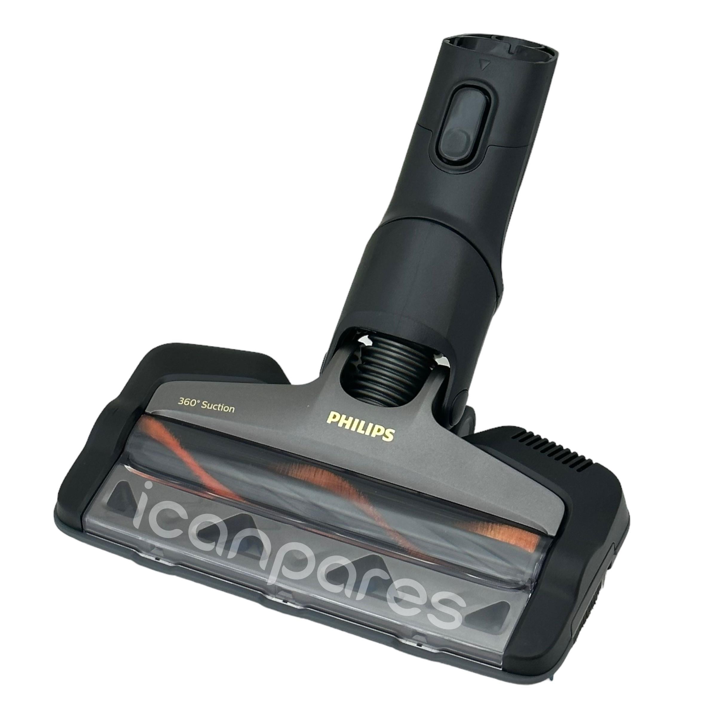 Philips Uyumlu XC7040 SpeedPro Max Süpürge Emici Başlığı