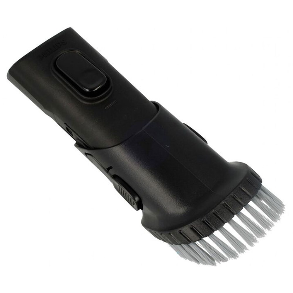 Philips Uyumlu XC7043 SpeedPro Max Süpürge Fırça Başlık