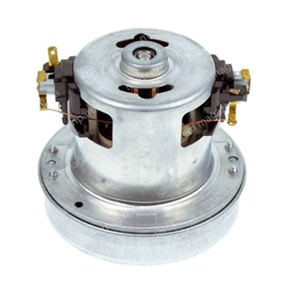 Fakir Darky Süpürge Motoru 1300W HT10