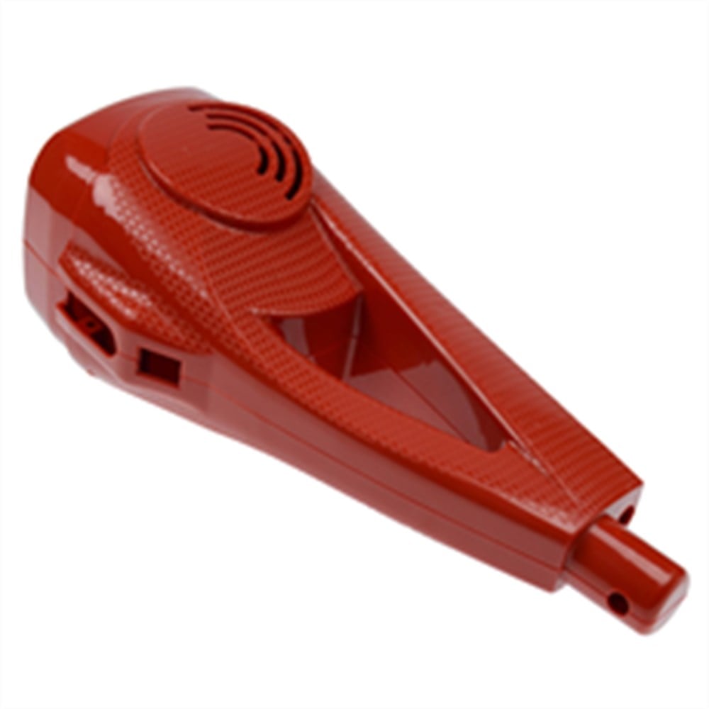 FANTOM DU 2500 Şipşak Motor Gövdesi - Kırmızı