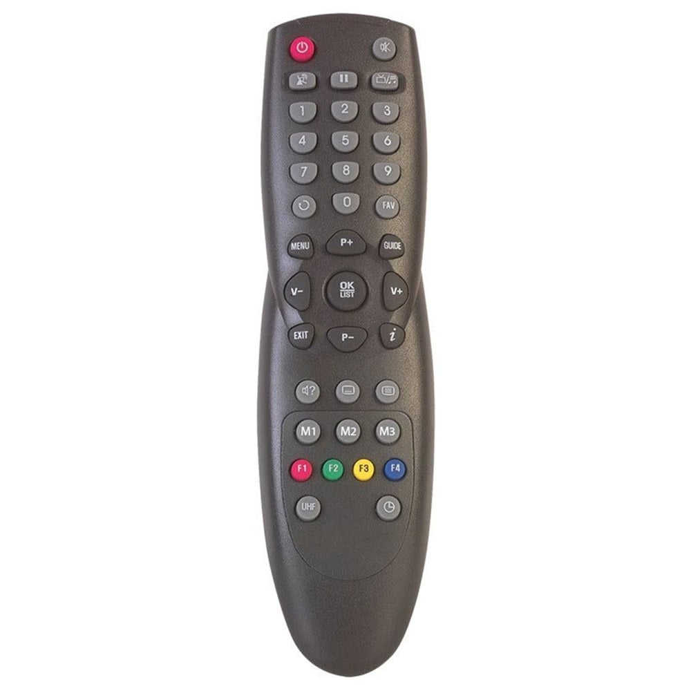Goldmaster Uyumlu 9400 Uydu Kumanda