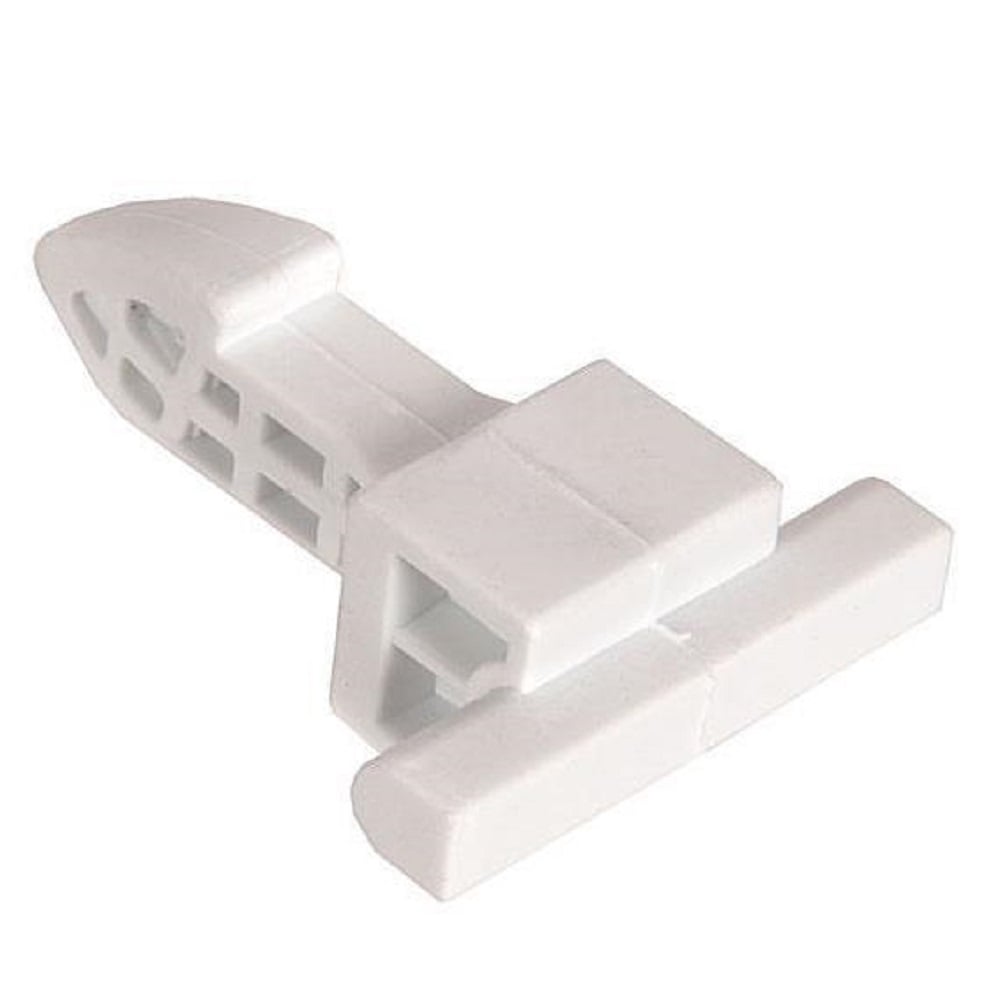 Arçelik Uyumlu ARY3340YG Çamaşır Makinesi Kilit Dili Kancası