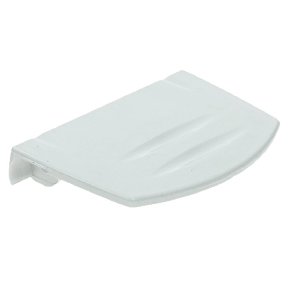 Beko BK7440T Buzdolabı Soğutucu Kapak Mandalı Tutamağı Sapı