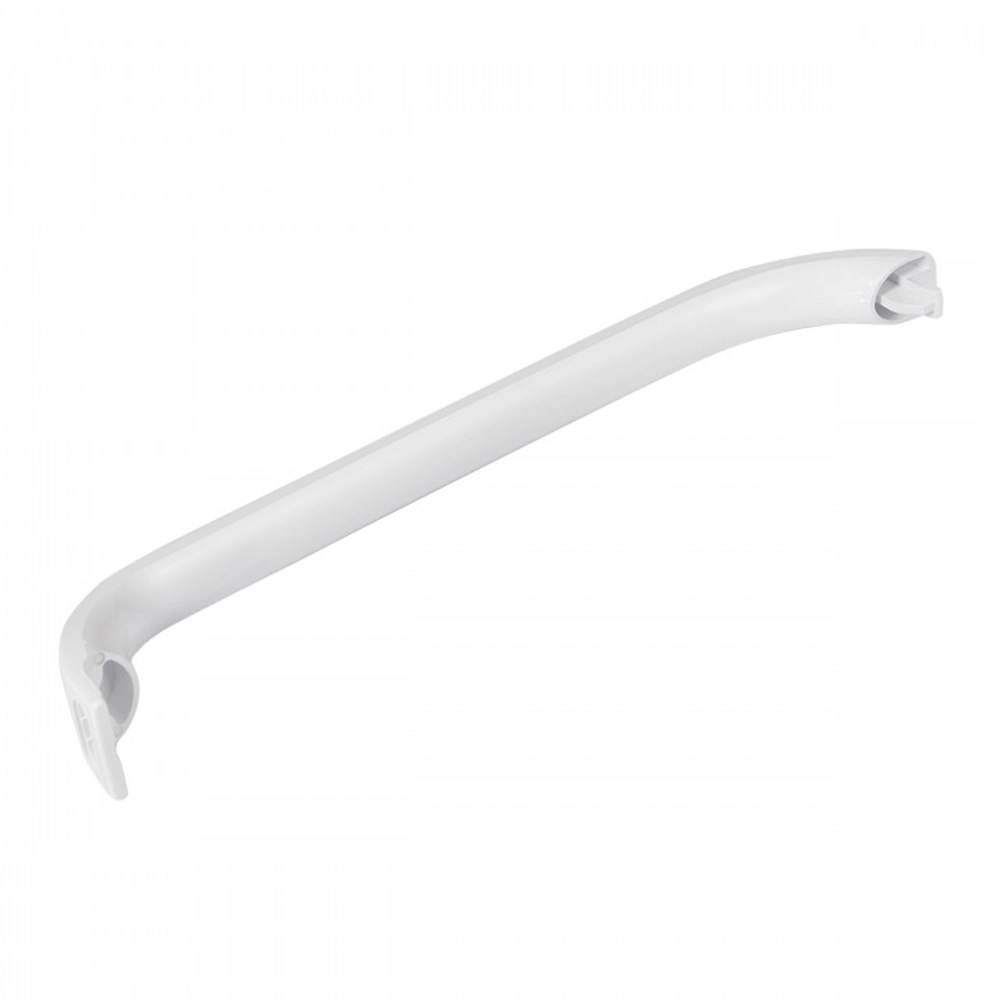 Profilo Buzdolabı Kapı Kolu 3 DELİKLİ UZUN 36,5 CM Beyaz
