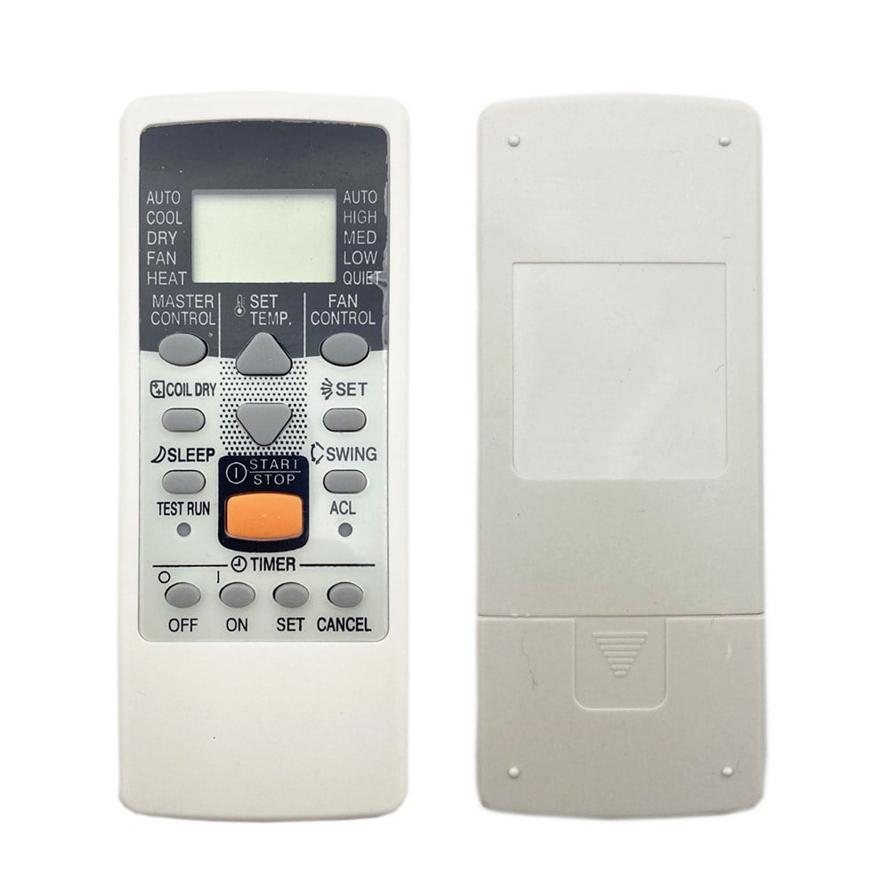 Fuji Uyumlu RSW-30SC Klima Kumandası
