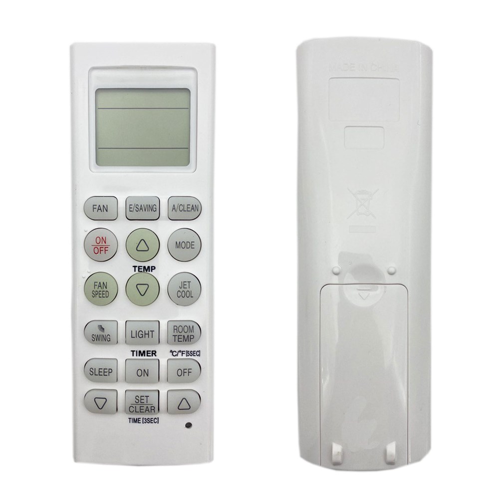 LG AKB73757604 Klima Kumandası