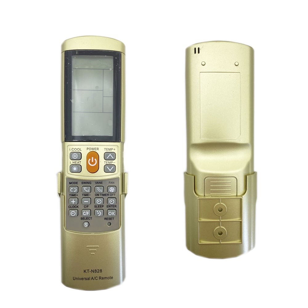 Toshiba 0562 Klima Kumandası