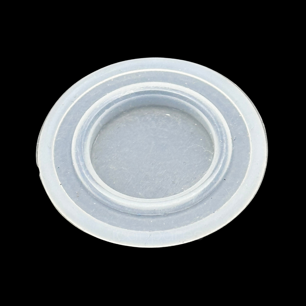 Aksu Uyumlu Şofben Diyafram Contası 40 mm