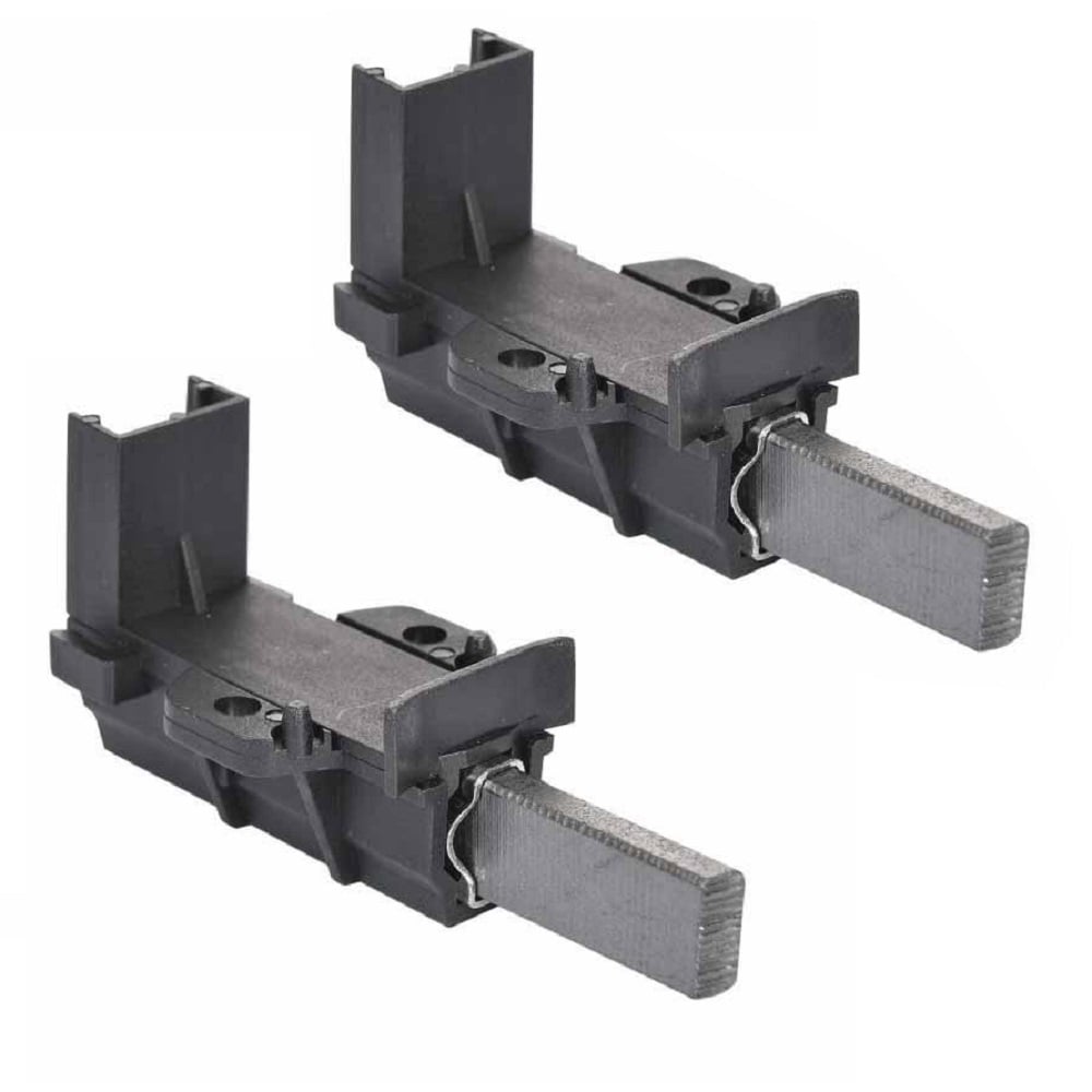 Beko D29122E Çamaşır Makinesi Motor Kömürü Kılıflı Çeneli ( 5x12.5x32 ) 2 li