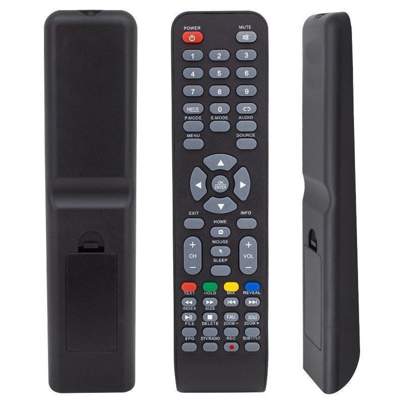 Sunny Uyumlu 22-NEC007 TRSNLED050231900-TRSNLEDM50231900 Lcd-Led Tv Kumanda
