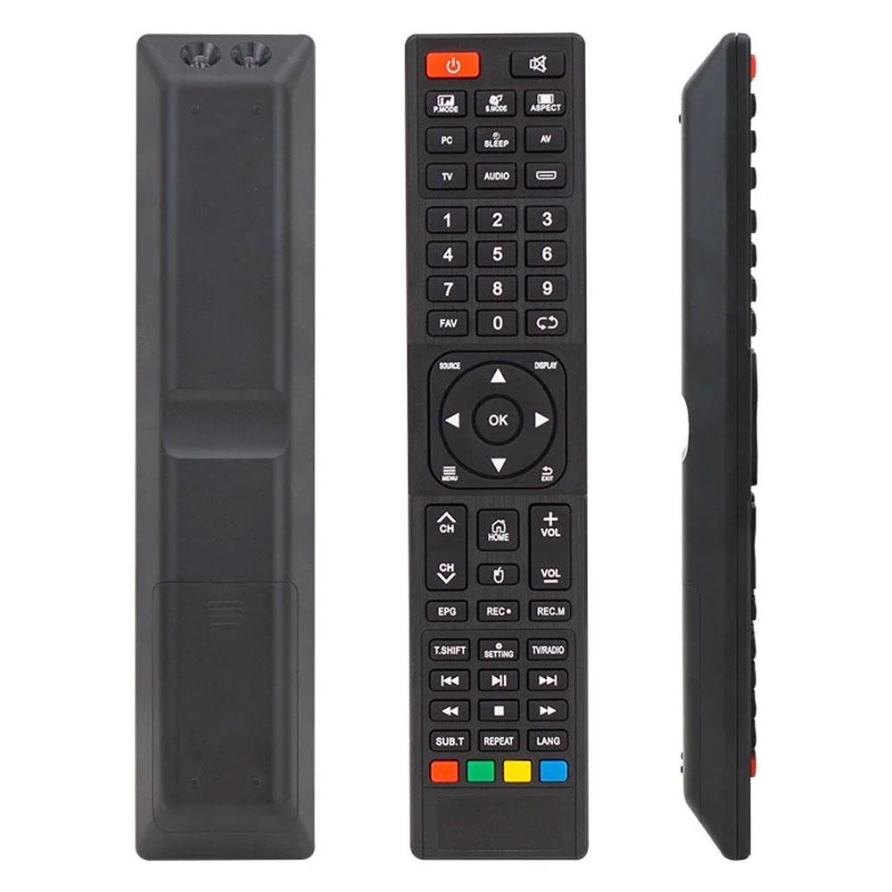 Telenova 50'' Android Smart Led Tv Kumandası
