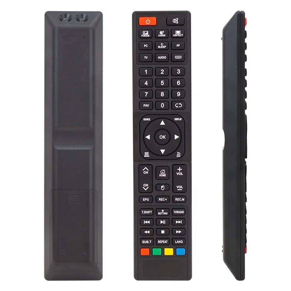 Telenova 50'' Android Smart Led Tv Kumandası
