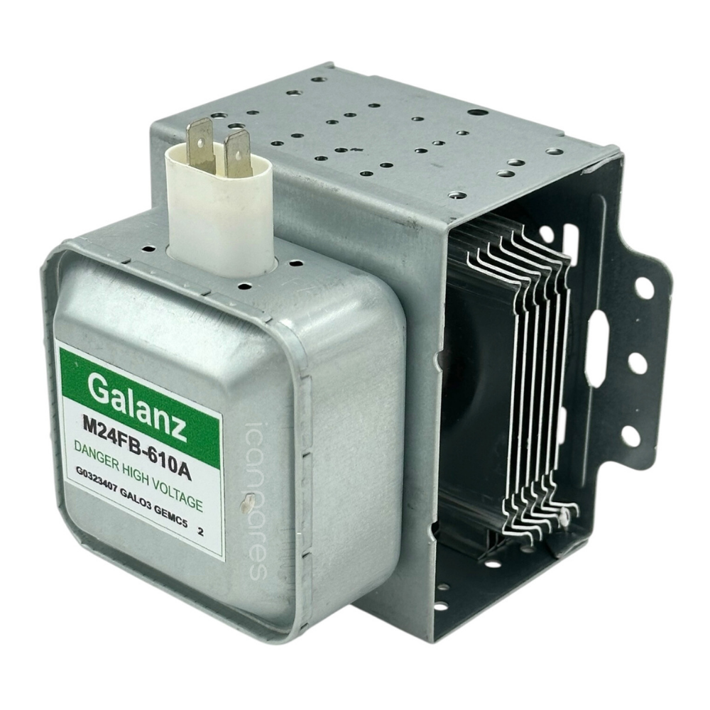 Beko Uyumlu BMD 2084 GMS Mikrodalga Fırın Beyni Magnetron