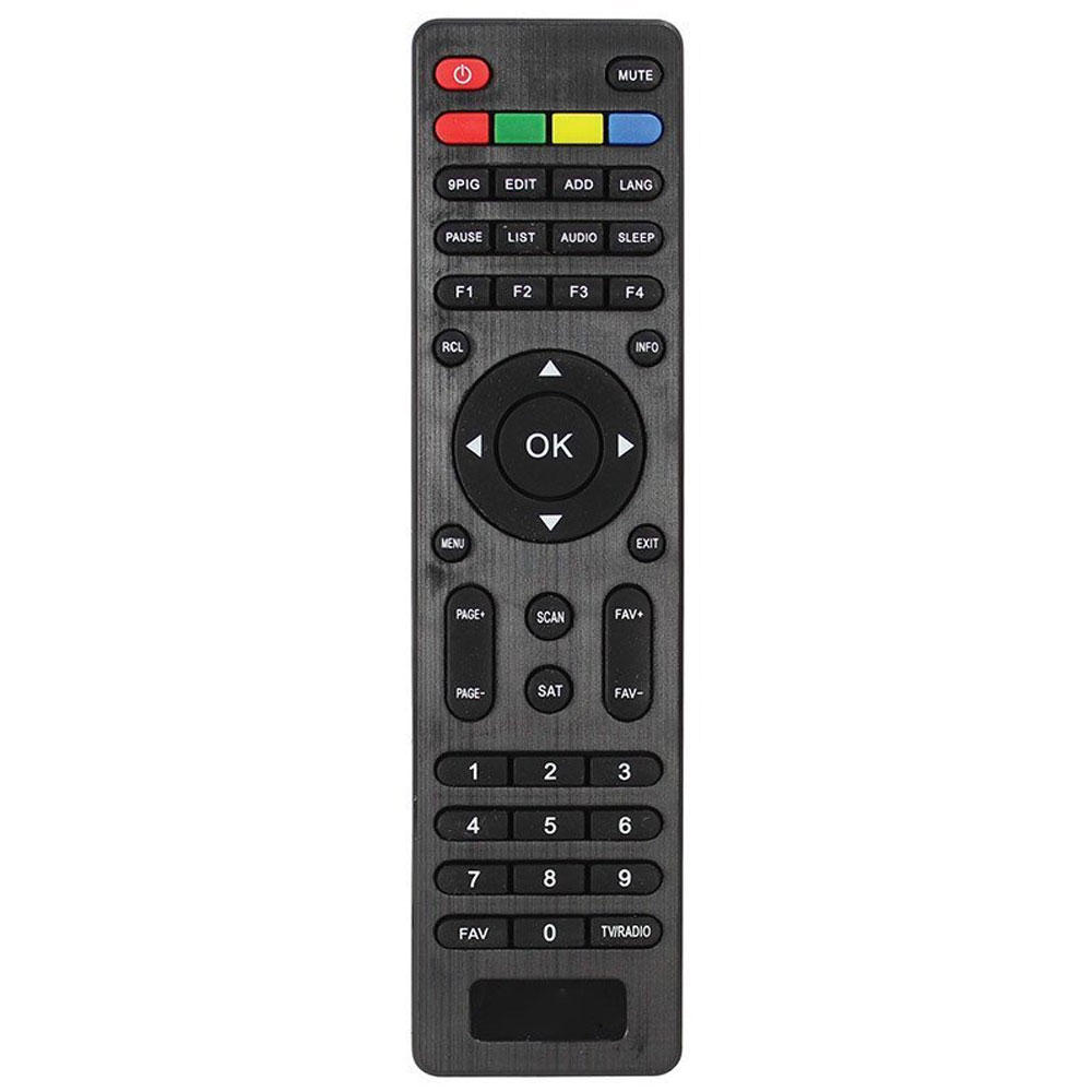 Neta HD 300 Uydu Kumandası