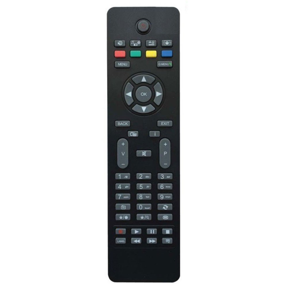 Nexon 40NX590 LED TV Kumandası