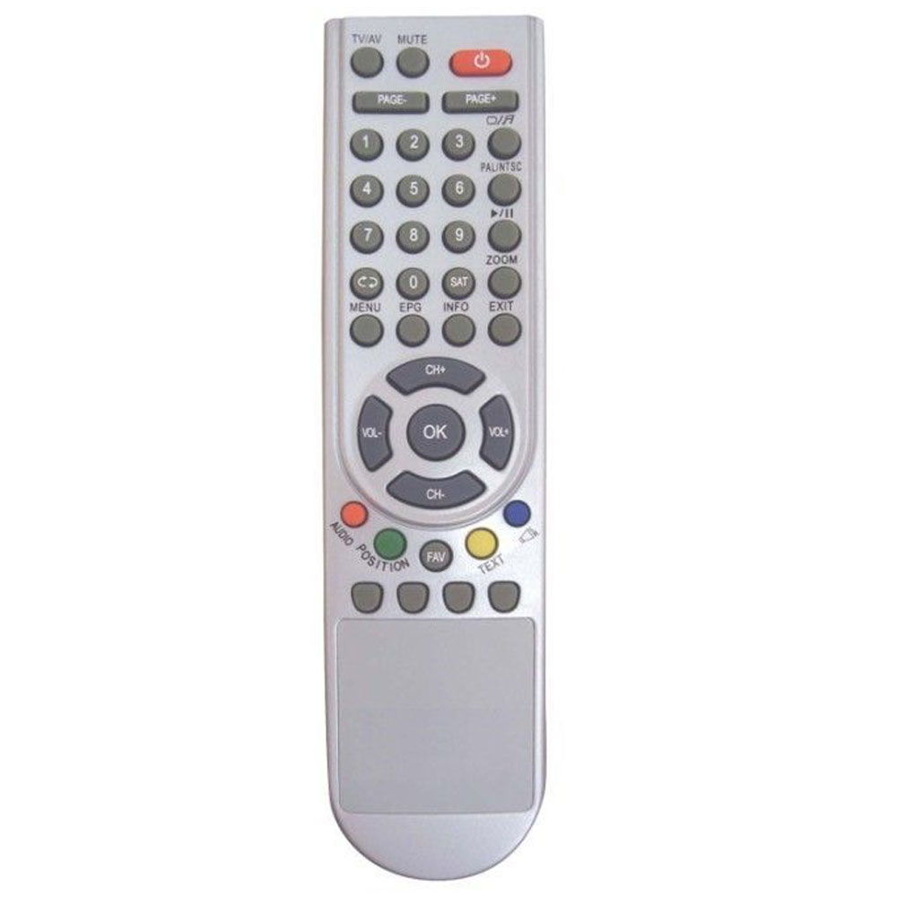 NextWave 6000 Uydu Kumanda