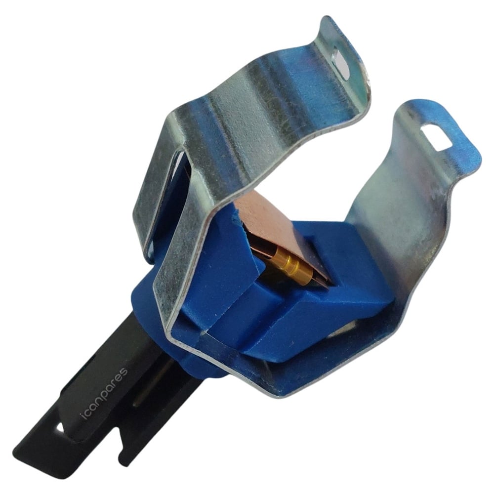 Baymak Uyumlu Eco-3 Compact 240 Kombi NTC Sıcaklık Sensörü