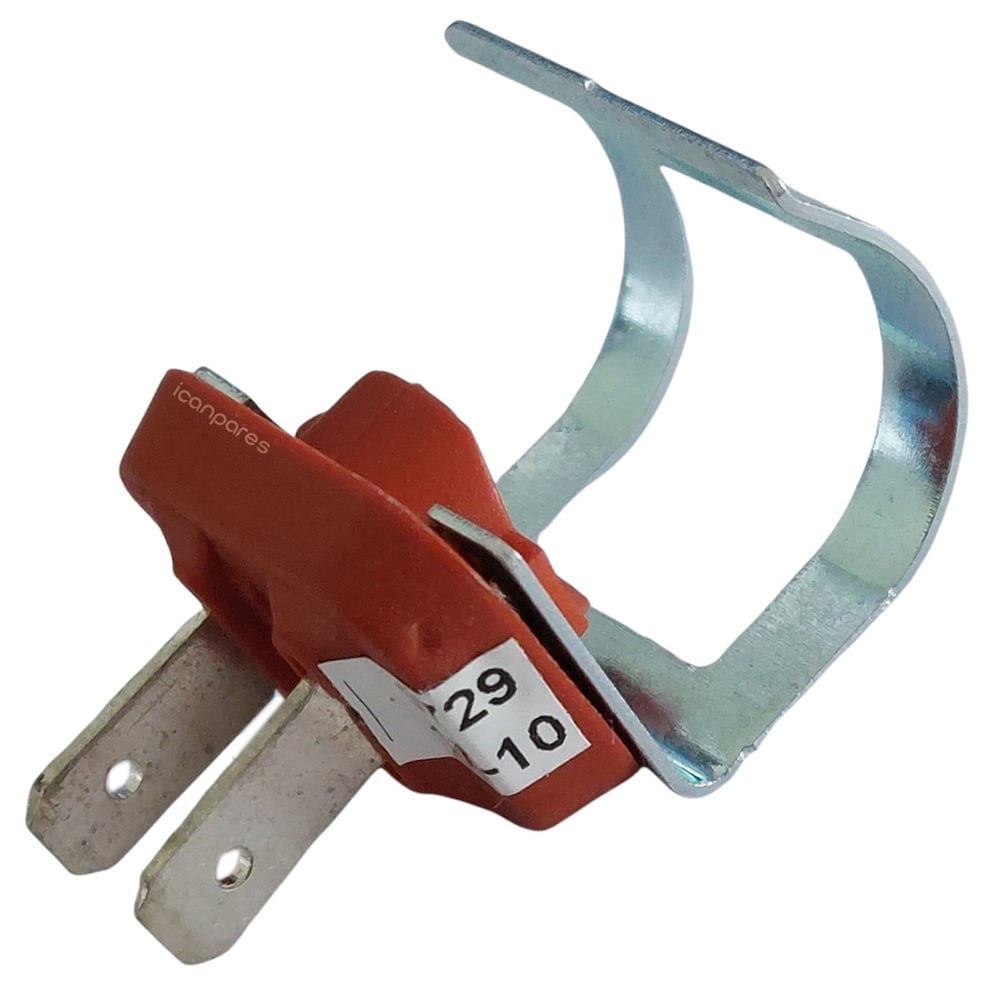 Brahma Uyumlu Kalın Soket 3/4 Kombi NTC Sıcaklık Sensörü