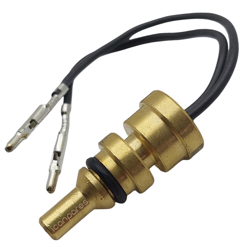 Chaffoteaux Uyumlu Britony System PLUS 40 Kombi NTC Güvenlik Sıcaklık Sensörü