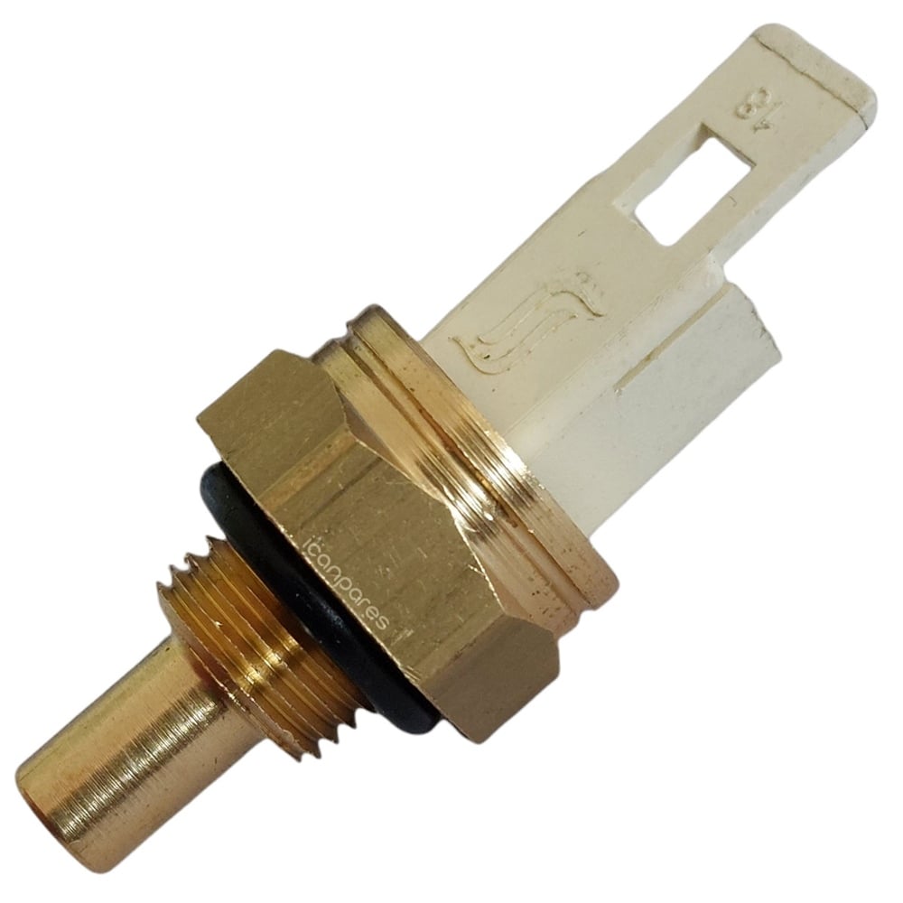 ECA Uyumlu Proteus Kombi NTC Sıcaklık Sensörü