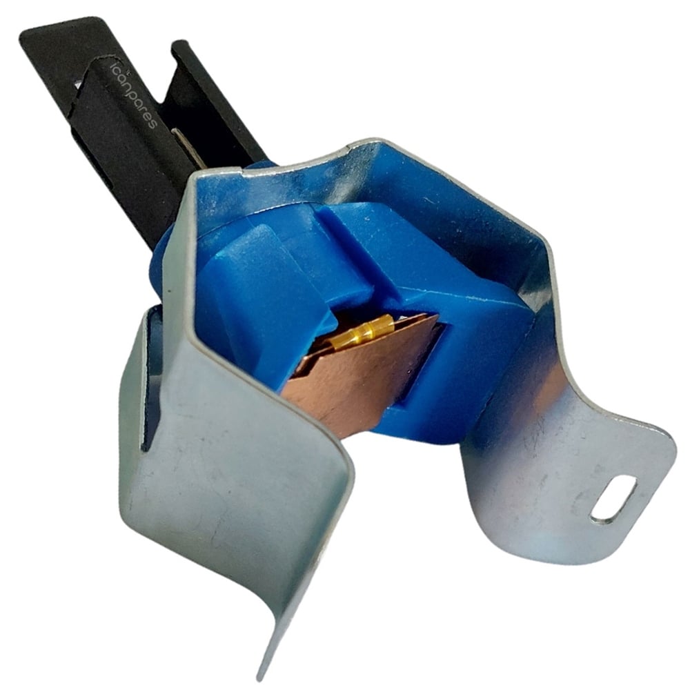 Electrolux Uyumlu Basic X 11 Fi Kombi NTC Sıcaklık Sensörü